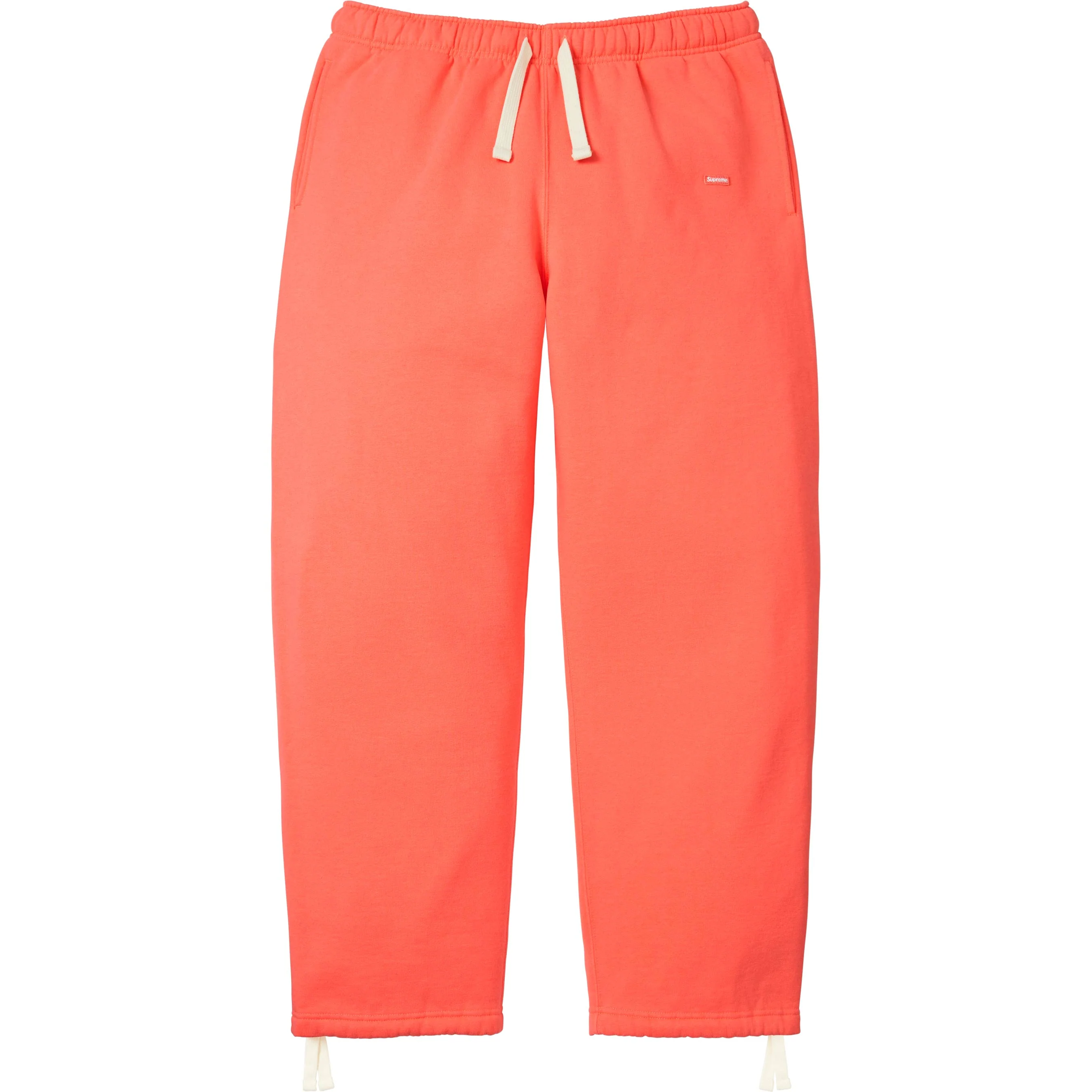 Small Box Drawstring Sweatpant view 12